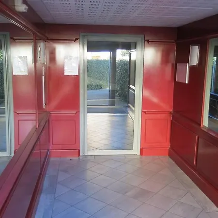Apartment Standing Piscine - Art Et Antiquite L'Isle-sur-la-Sorgue