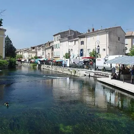 Standing Piscine - Art Et Antiquite Apartment